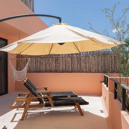 Casa En La Selva Βίλα Τουλούμ Εξωτερικό φωτογραφία