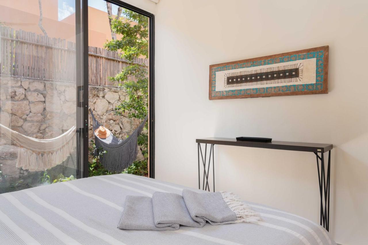 Casa En La Selva Βίλα Τουλούμ Εξωτερικό φωτογραφία