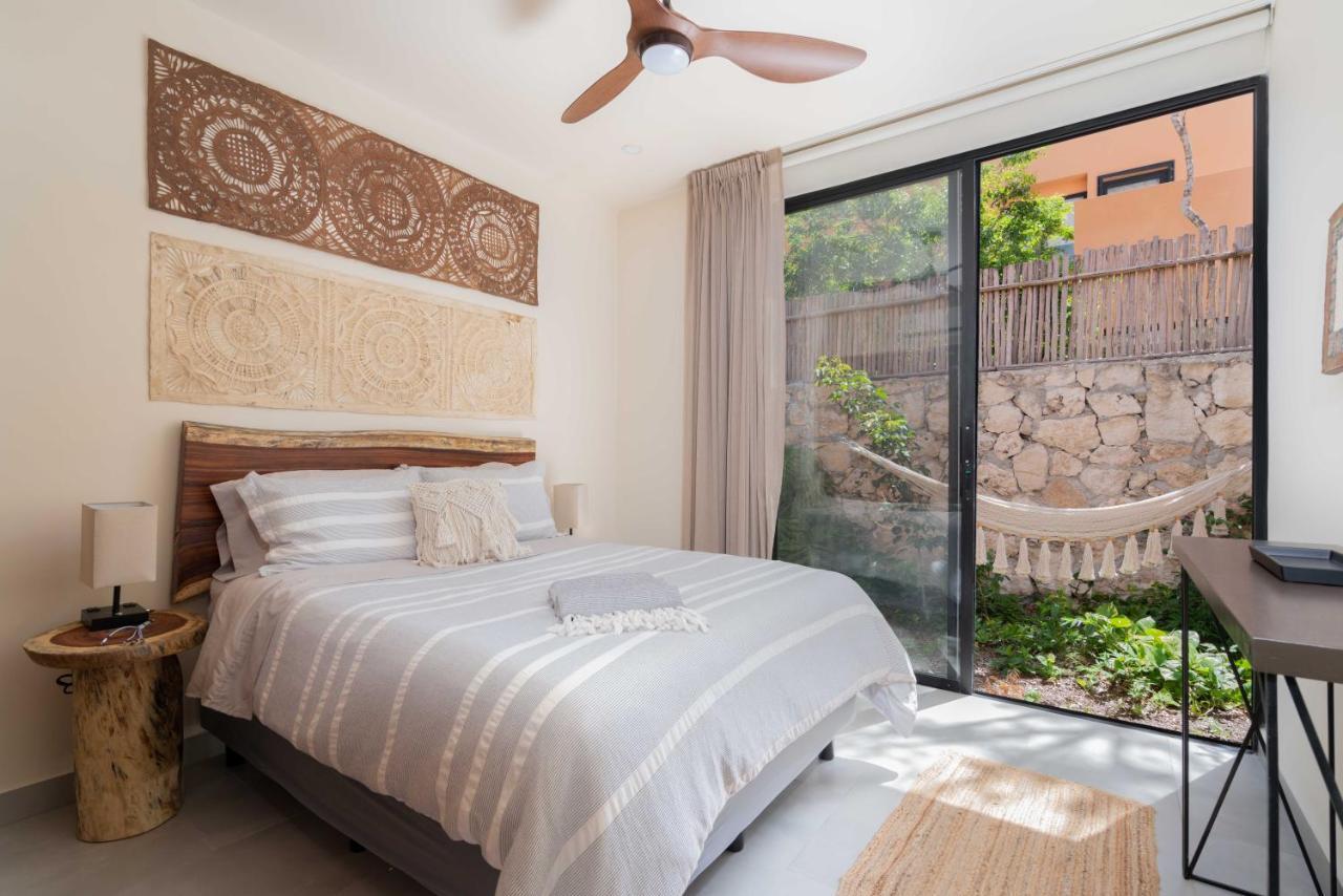 Casa En La Selva Βίλα Τουλούμ Εξωτερικό φωτογραφία